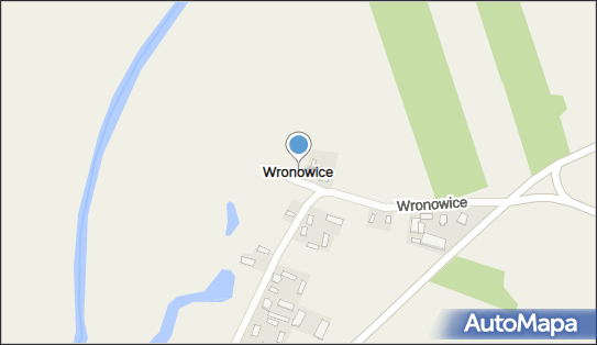 Wronowice (województwo lubelskie), Wronowice - Inne