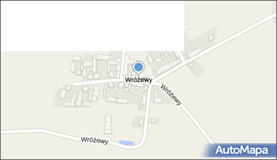 Wróżewy, Wróżewy - Inne