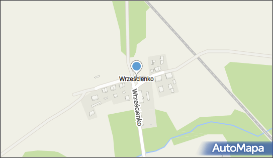 Wrześcienko, Wrześcienko - Inne