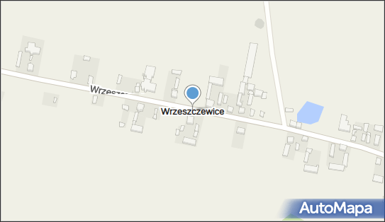 Wrzeszczewice, Wrzeszczewice - Inne