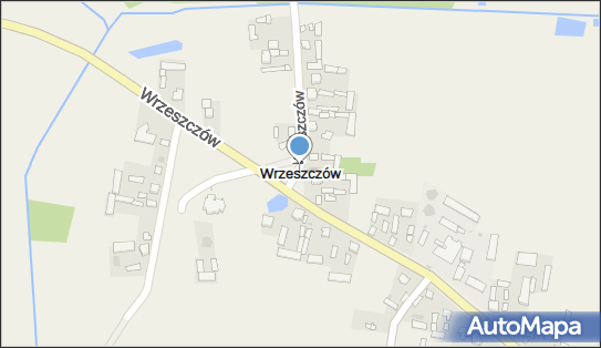 Wrzeszczów, Wrzeszczów - Inne