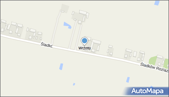 Wrzosy (województwo łódzkie), Wrzosy - Inne