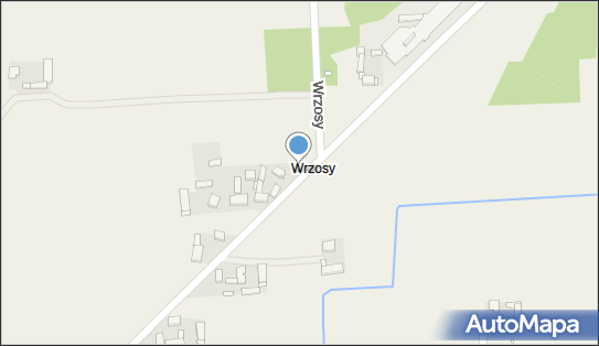 Wrzosy (województwo wielkopolskie), Wrzosy, Wrzosy 63-505 - Inne