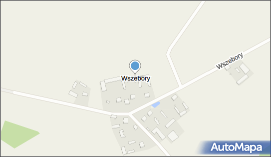 Wszebory (województwo podlaskie), Wszebory - Inne