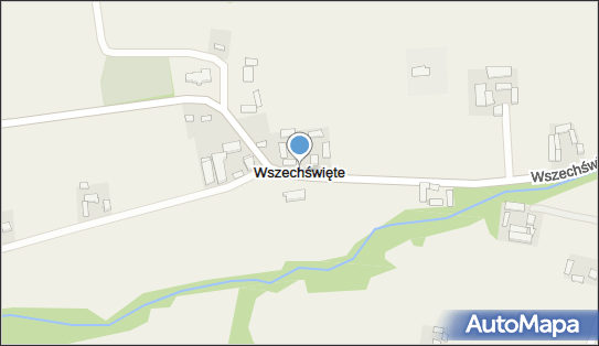 Wszechświęte (województwo świętokrzyskie), Wszechświęte - Inne