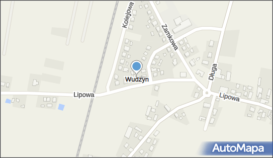 Wudzyn, Wudzyn - Inne