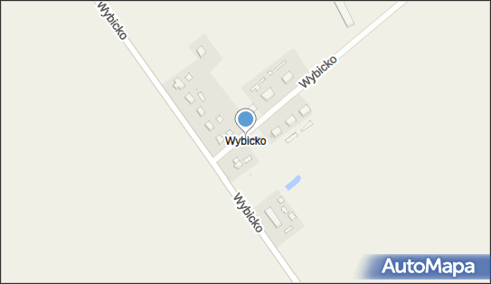 Wybicko, Wybicko - Inne