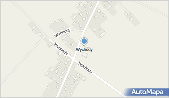 Wychody, Wychody - Inne