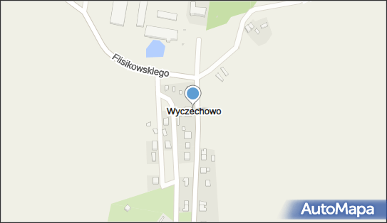 Wyczechowo, Wyczechowo - Inne