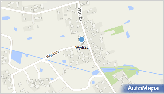 Wydrza, Wydrza - Inne