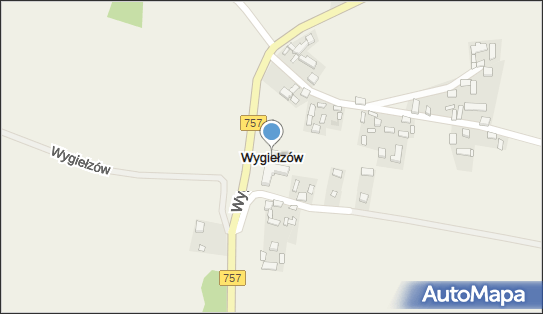 Wygiełzów (województwo świętokrzyskie), Wygiełzów - Inne