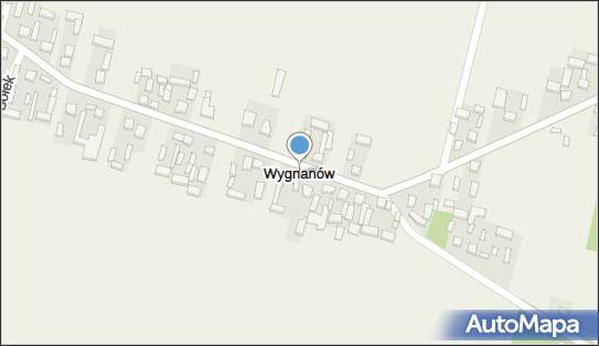 Wygnanów (gmina Opoczno), Wygnanów - Inne