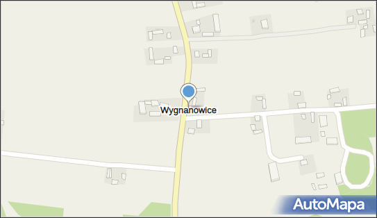 Wygnanowice, Wygnanowice - Inne