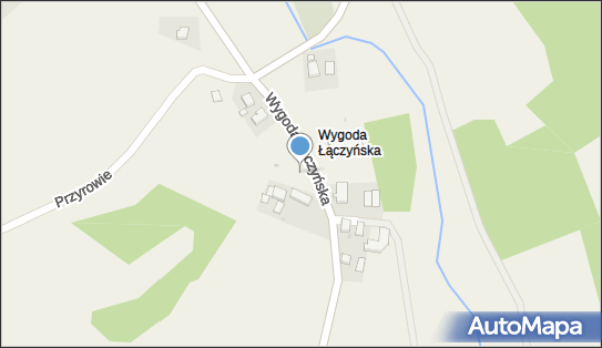 Wygoda Łączyńska, Wygoda Łączyńska, Łączyno 83-335 - Inne