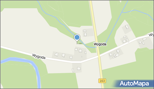 Wygoda (województwo zachodniopomorskie), Wygoda, Wygoda 78-200 - Inne