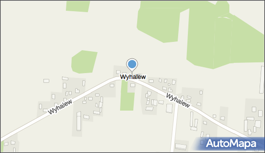 Wyhalew, Wyhalew - Inne