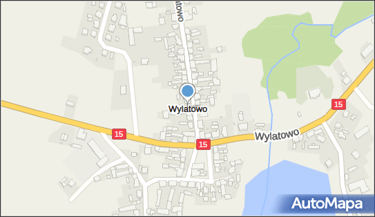 Wylatowo, Wylatowo - Inne