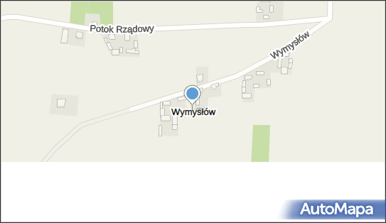 Wymysłów (gmina Szydłów), Wymysłów - Inne