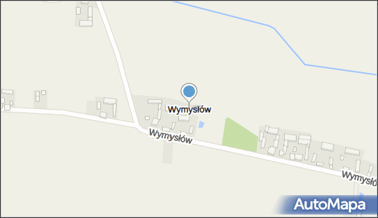 Wymysłów (powiat kutnowski), Wymysłów - Inne