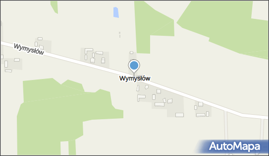 Wymysłów (powiat włoszczowski), Wymysłów - Inne