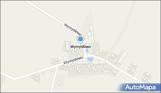 Wymysłowo (powiat kościański), Wymysłowo - Inne