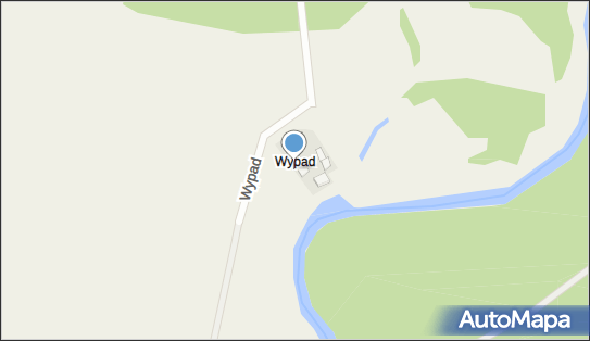 Wypad (województwo warmińsko-mazurskie), Wypad - Inne