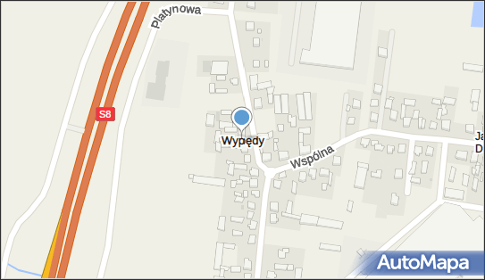 Wypędy, Wypędy - Inne