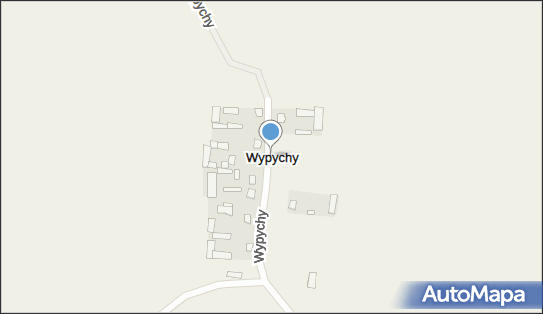 Wypychy (powiat bielski), Wypychy - Inne