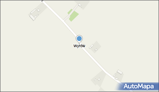 Wyrów (województwo łódzkie), Wyrów - Inne