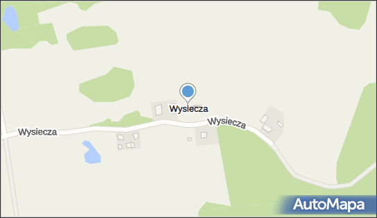 Wysiecza, Wysiecza - Inne