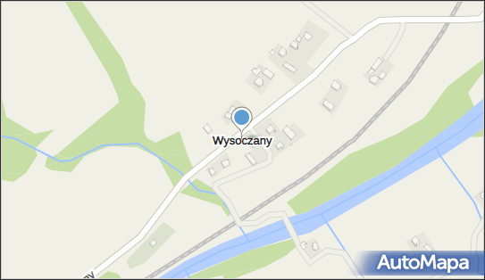 Wysoczany, Wysoczany - Inne