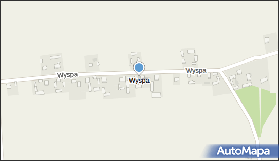 Wyspa (województwo świętokrzyskie), Wyspa - Inne