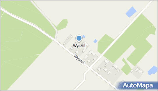 Wyszel, Wyszel - Inne