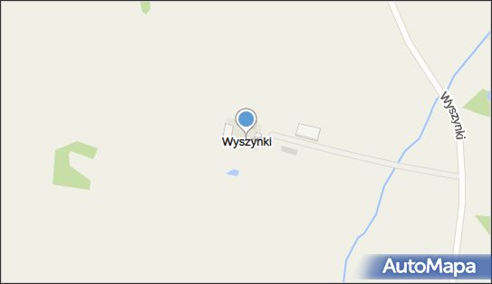 Wyszynki, Wyszynki - Inne