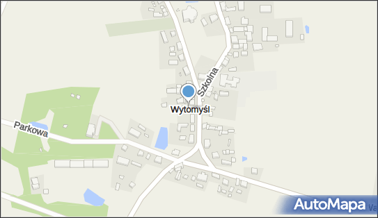 Wytomyśl, Wytomyśl - Inne