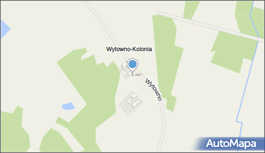 Wytowno-Kolonia, Wytowno, Wytowno 76-270 - Inne