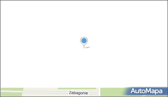 Zabagonie, Zabagonie 2, Długi Bród 17-200 - Inne