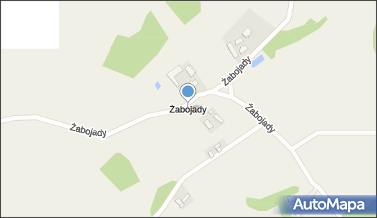 Żabojady, Żabojady - Inne