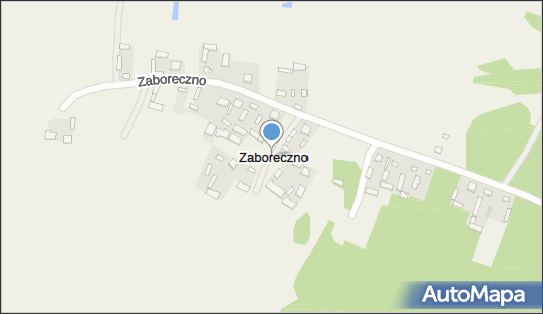 Zaboreczno, Zaboreczno - Inne