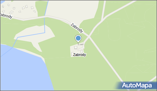 Zabrody (gmina Karsin), Zabrody, Zabrody 83-442 - Inne