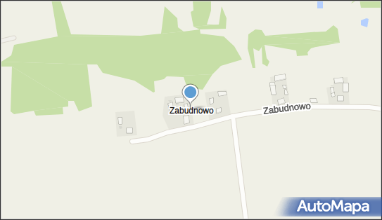 Zabudnowo, Zabudnowo - Inne