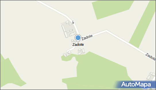 Zadole (województwo łódzkie), Zadole - Inne