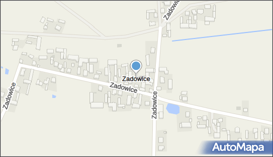 Zadowice, Zadowice - Inne