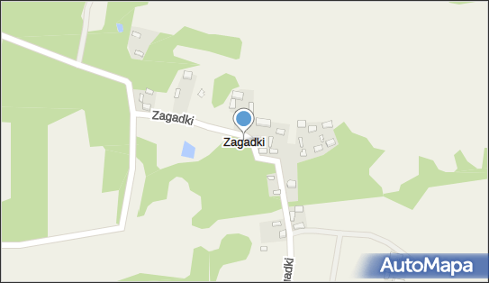 Zagadki, Zagadki - Inne