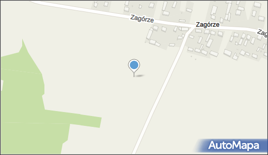 Zagórze (powiat myszkowski), Zagórze, Zagórze 42-320 - Inne