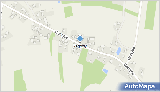 Zagrody (województwo małopolskie), Gorzyce, Gorzyce 33-250 - Inne