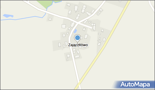 Zajączkowo (powiat elbląski), Zajączkowo - Inne