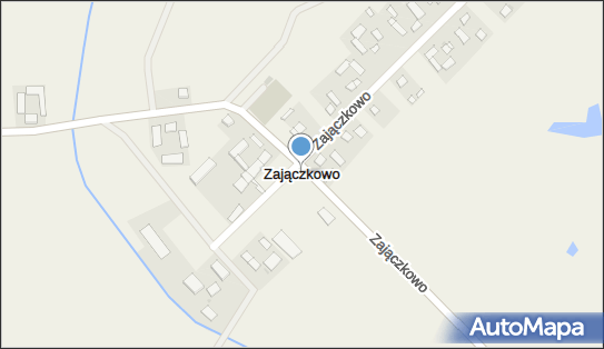 Zajączkowo (województwo kujawsko-pomorskie), Zajączkowo - Inne