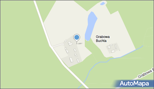 Zajęczy Kąt, Grabowa Buchta, Grabowa Buchta 86-150 - Inne