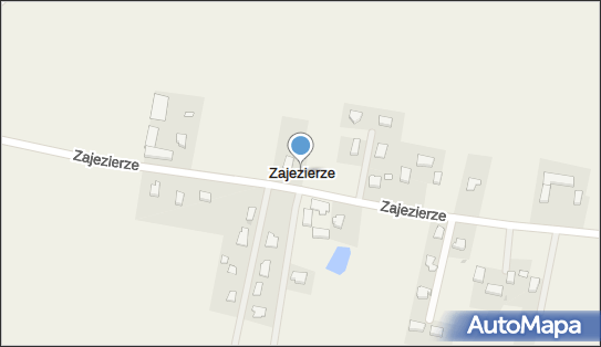 Zajezierze (województwo pomorskie), Zajezierze - Inne